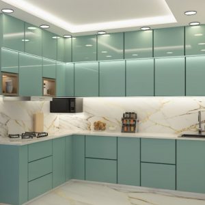 125+ Modular Kitchen Designs _ Kitchen Interiors