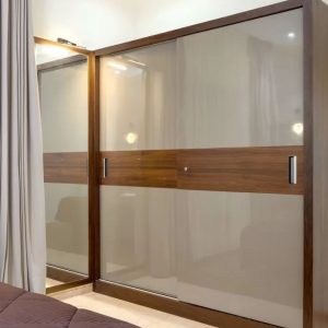 Faza Home Designed With A Minimalist Style Exuding Luxury And Elegance _ Zherow Architects
