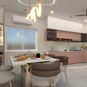 KIT PINK 2